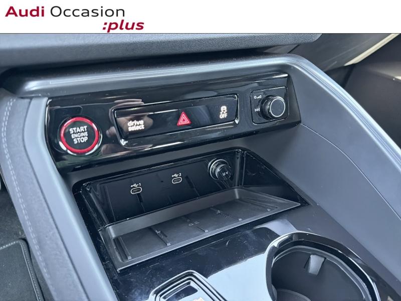 Voitures occasions Audi Q5 S line Dunkerque