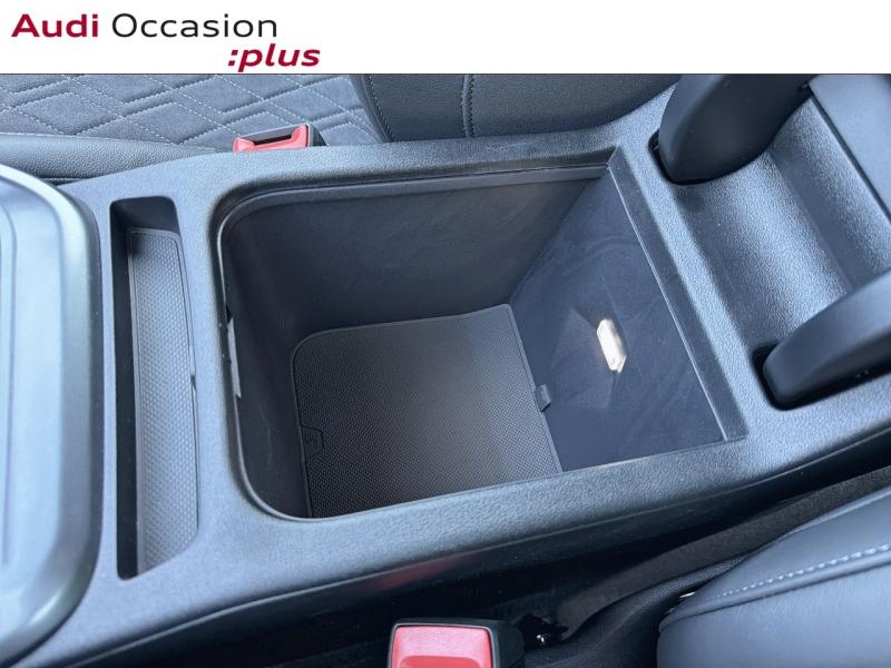 Voitures occasions Audi Q5 S line Dunkerque