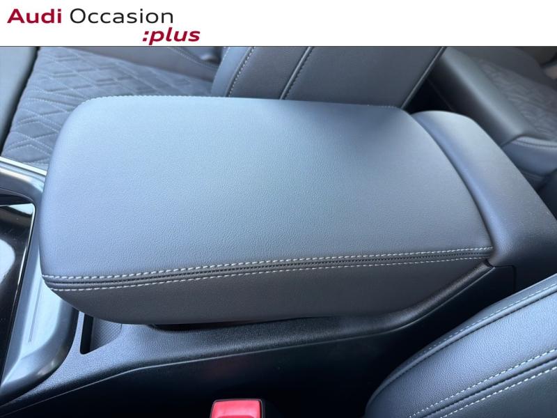 Voitures occasions Audi Q5 S line Dunkerque