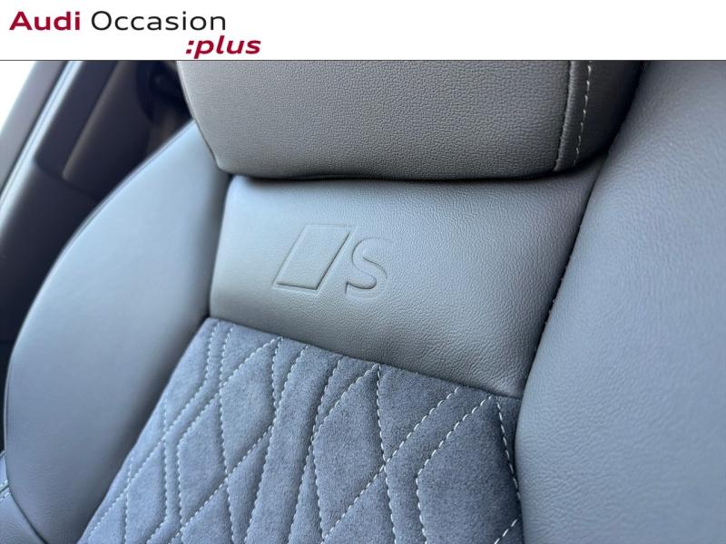 Voitures occasions Audi Q5 S line Dunkerque