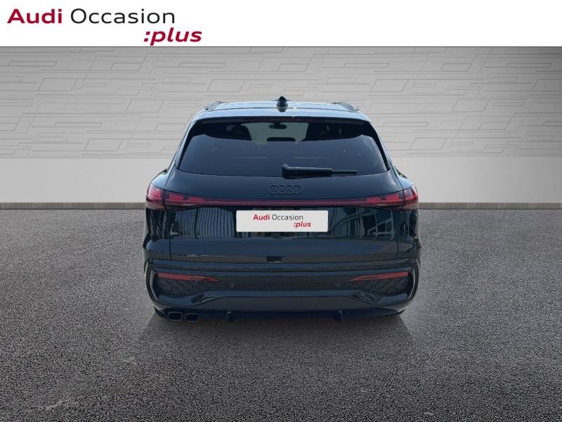 Voitures occasions Audi Q5 S line Dunkerque