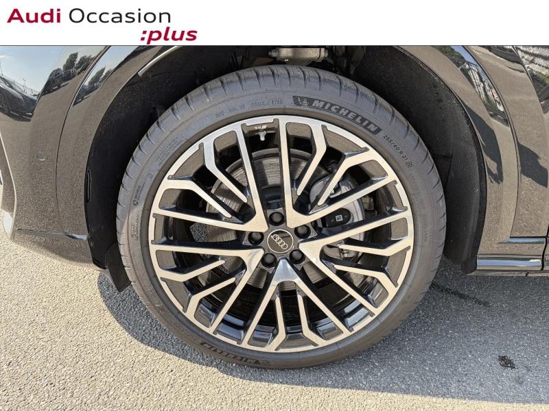 Voitures occasions Audi Q5 S line Dunkerque