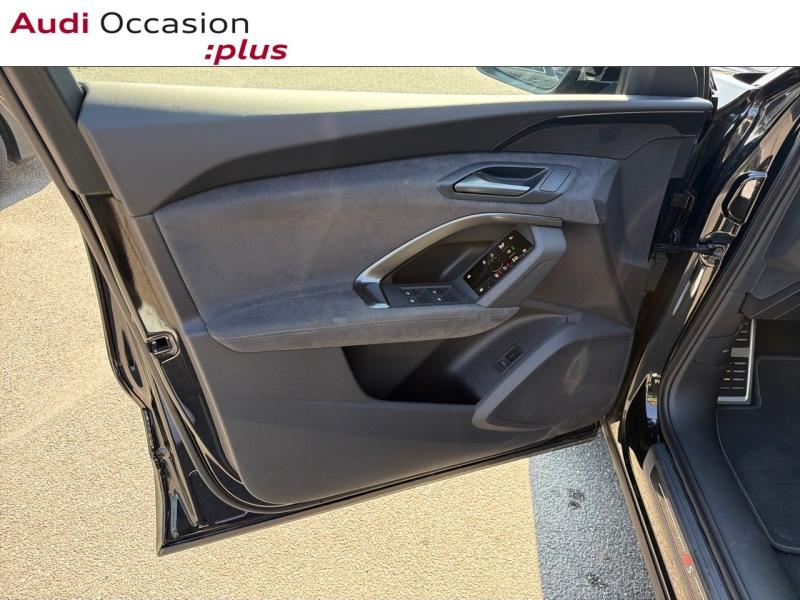 Voitures occasions Audi Q5 S line Dunkerque