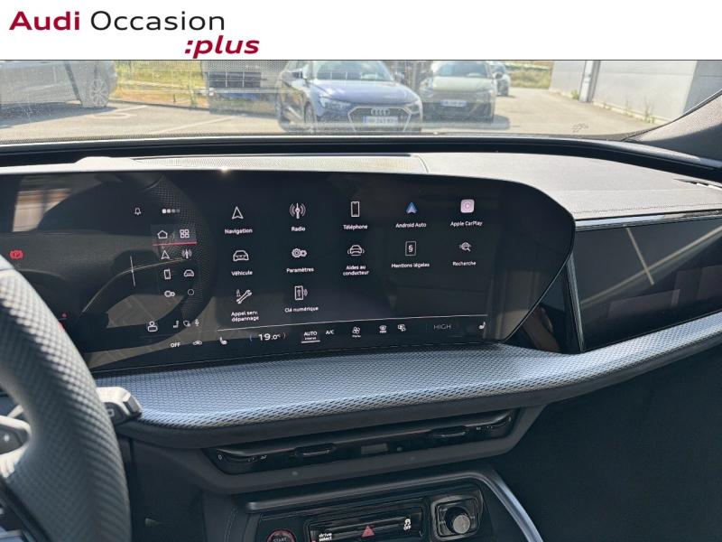 Voitures occasions Audi Q5 S line Dunkerque