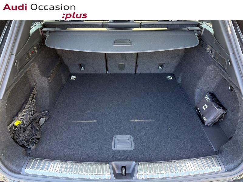 Voitures occasions Audi Q5 S line Dunkerque