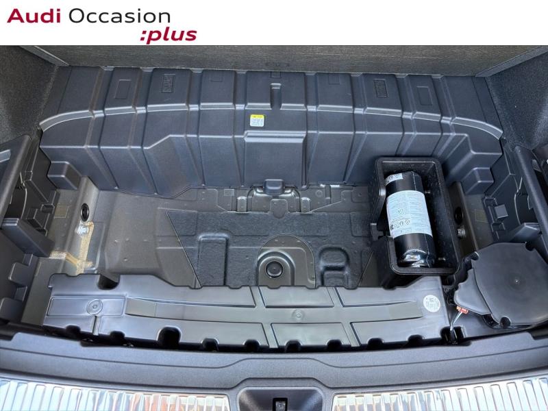 Voitures occasions Audi Q5 S line Dunkerque
