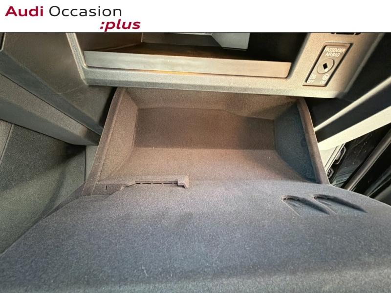 Voitures occasions Audi Q5 S line Dunkerque