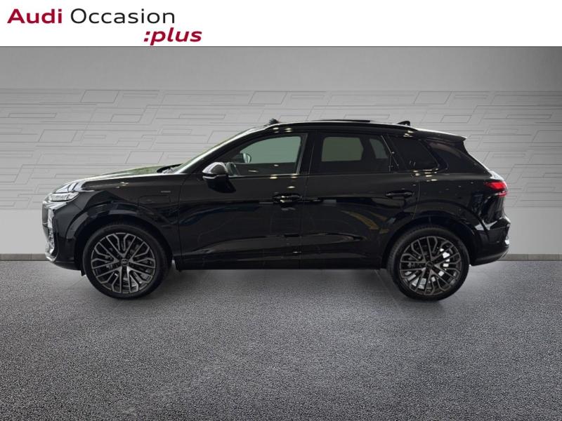 Voitures occasions Audi Q3 S line Dunkerque