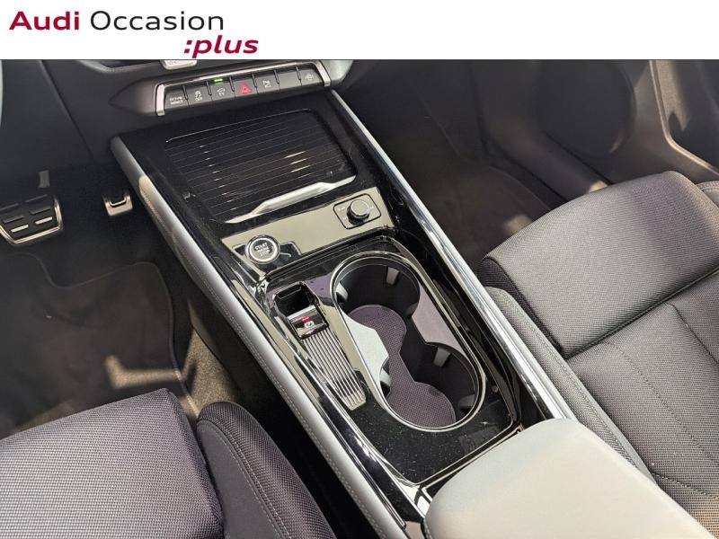 Voitures occasions Audi Q3 S line Hazebrouck