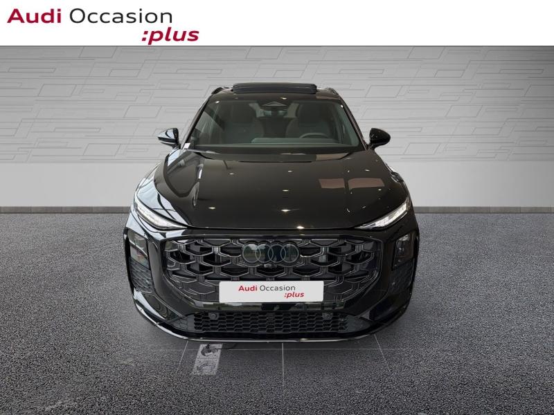 Voitures occasions Audi Q3 S line Dunkerque