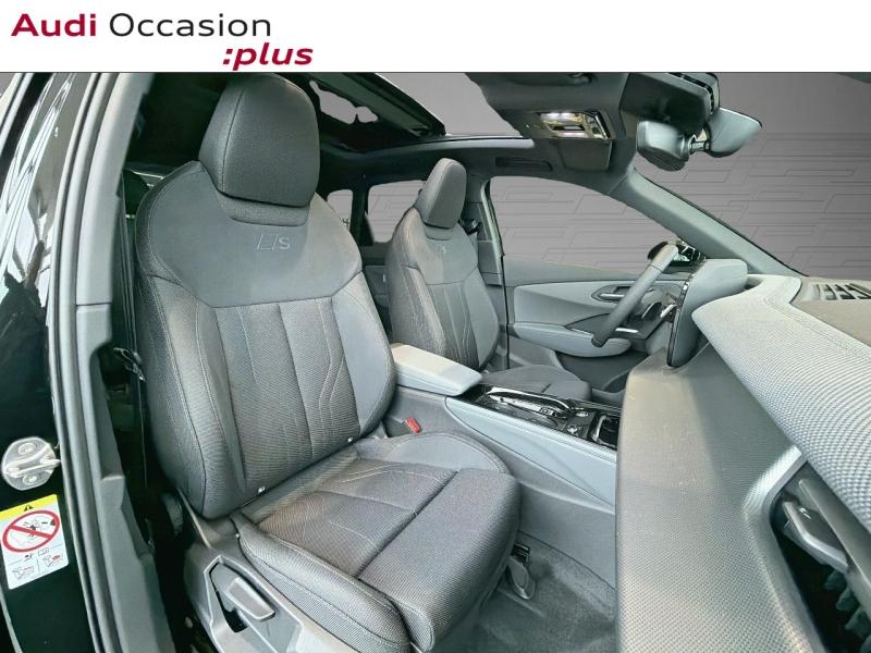 Voitures occasions Audi Q3 S line Dunkerque
