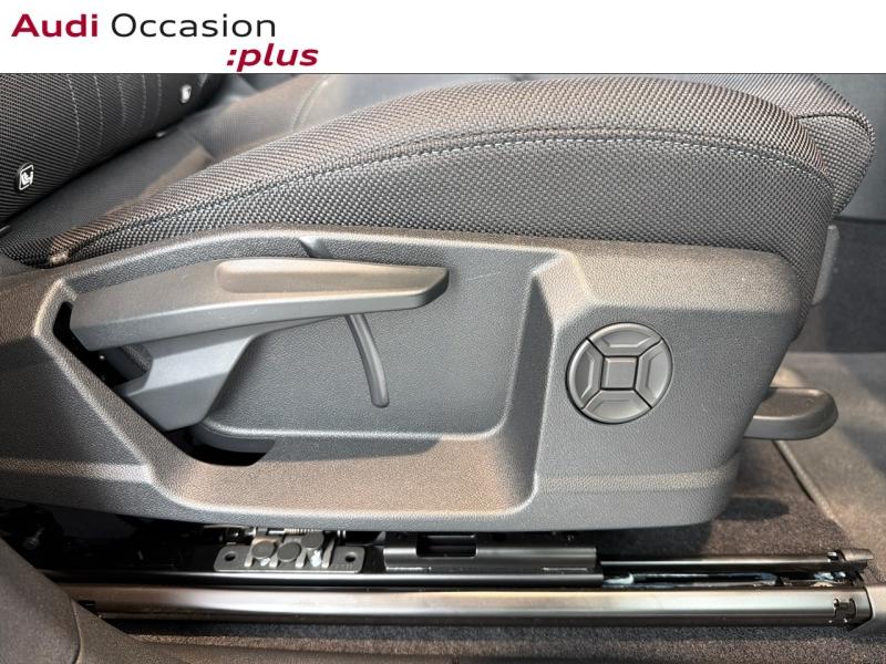Voitures occasions Audi Q3 S line Hazebrouck