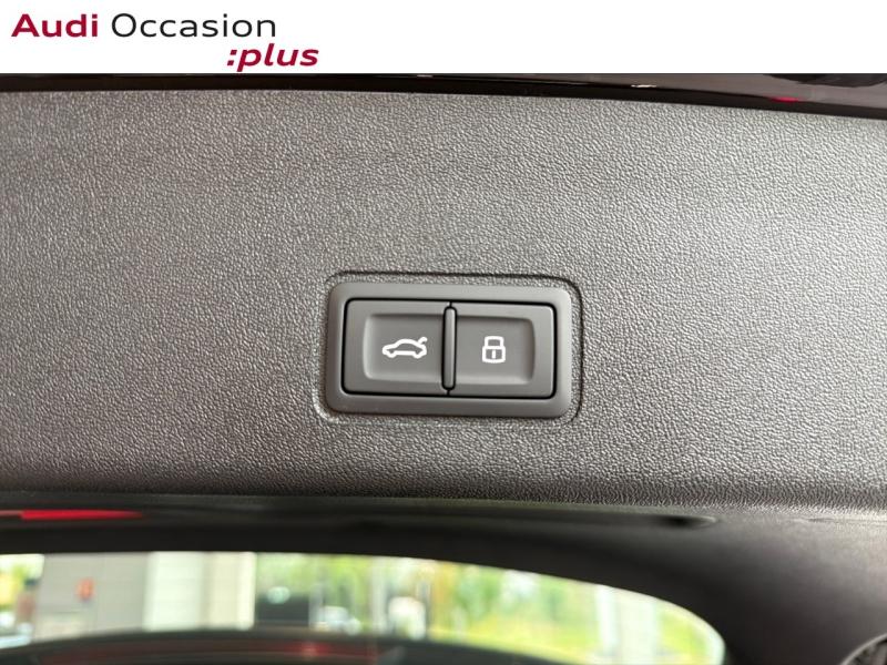 Voitures occasions Audi Q3 S line Dunkerque