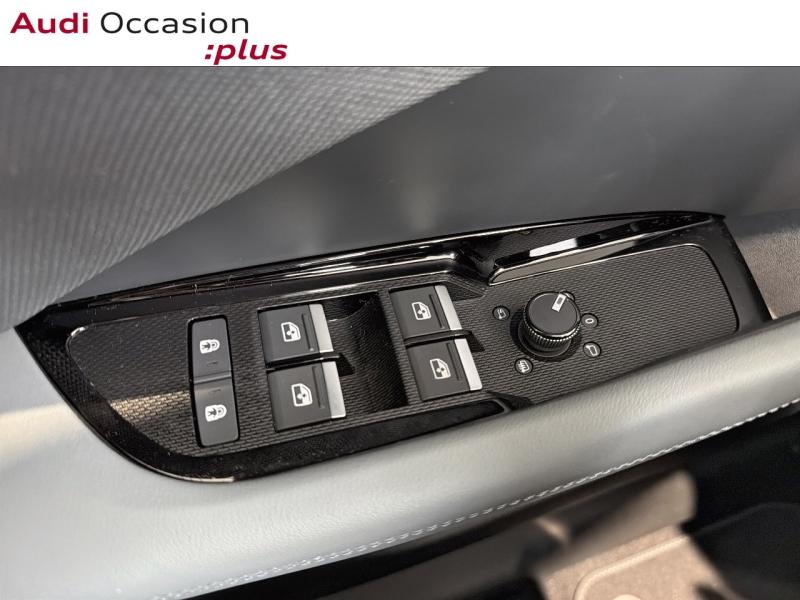 Voitures occasions Audi Q3 S line Hazebrouck