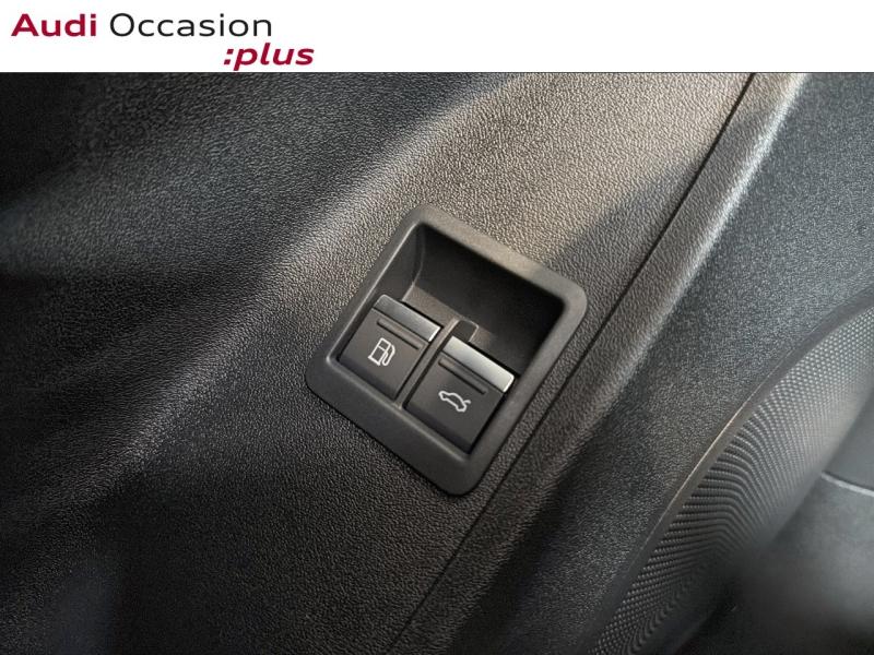 Voitures occasions Audi Q3 S line Dunkerque