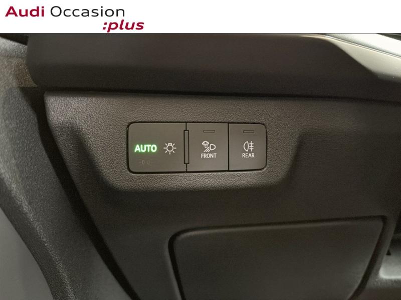 Voitures occasions Audi Q3 S line Dunkerque