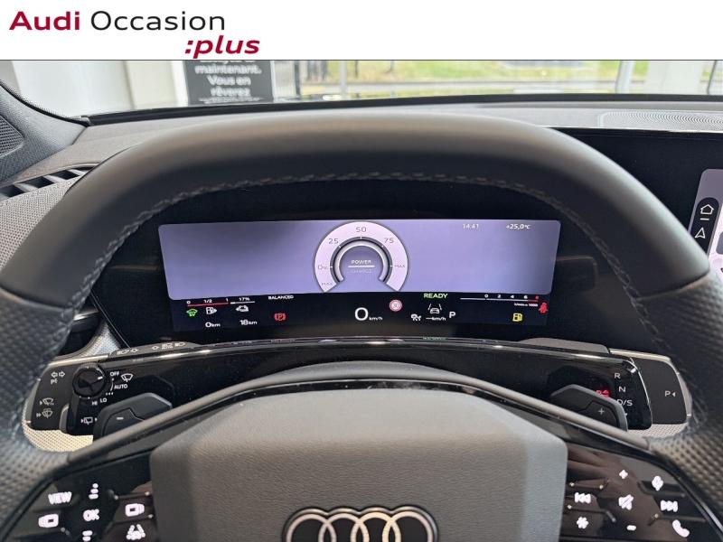 Voitures occasions Audi Q3 S line Dunkerque
