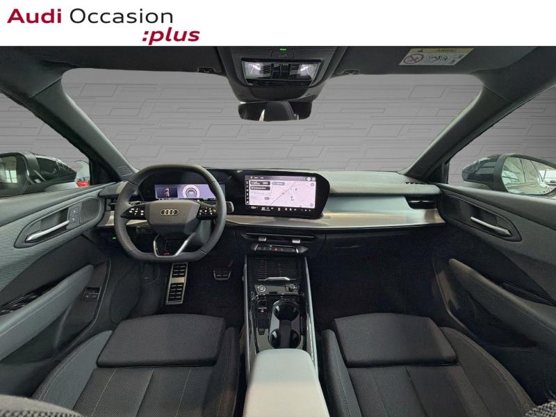 Voitures occasions Audi Q3 S line Dunkerque