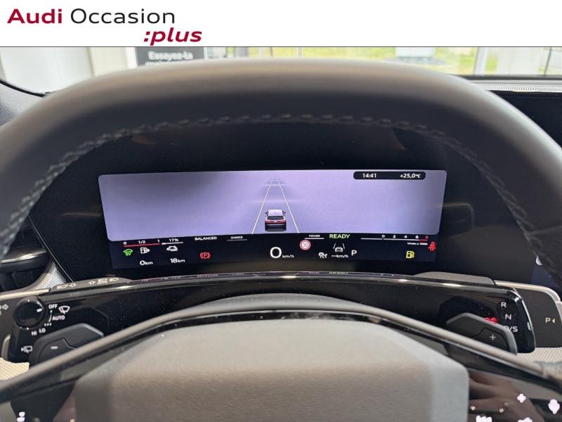 Voitures occasions Audi Q3 S line Dunkerque