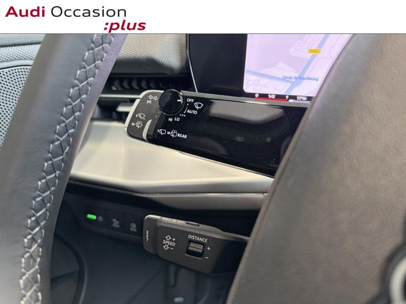 Voitures occasions Audi Q3 S line Dunkerque