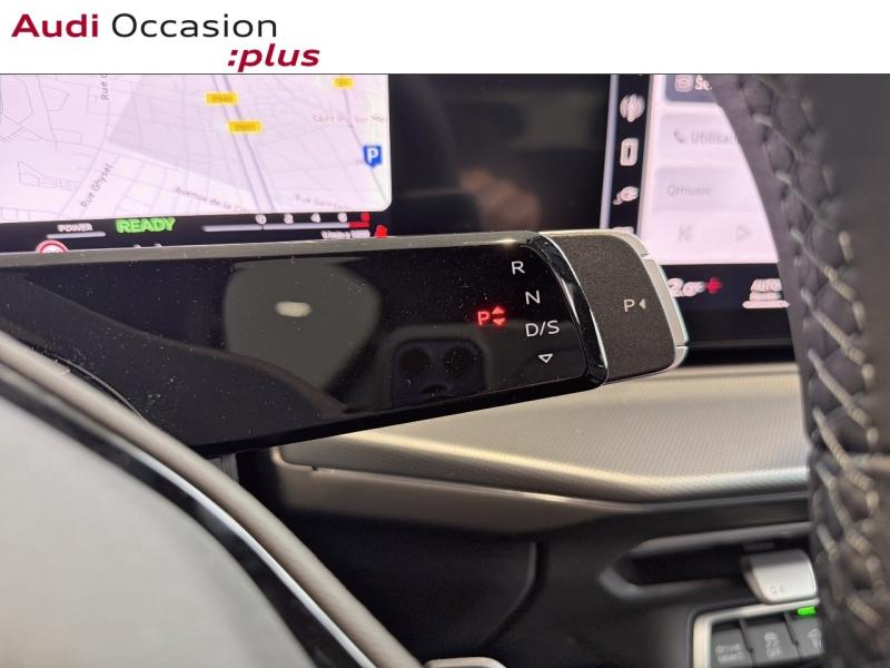 Voitures occasions Audi Q3 S line Dunkerque