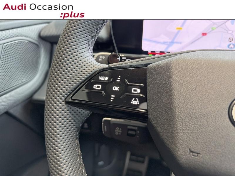 Voitures occasions Audi Q3 S line Dunkerque
