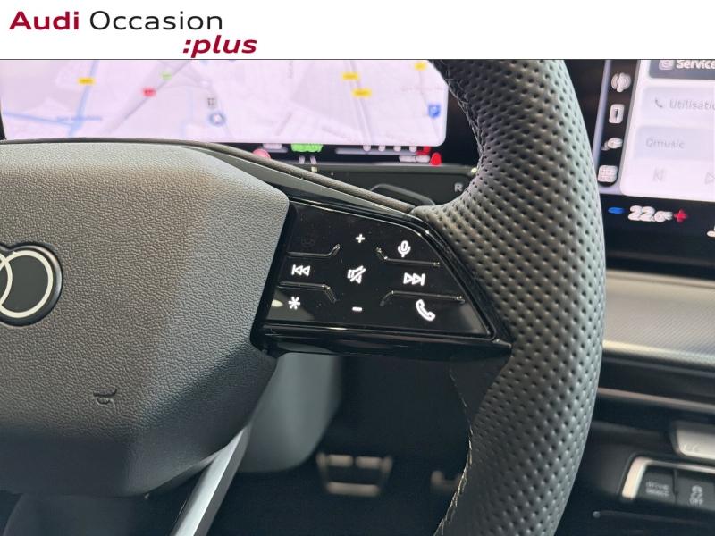 Voitures occasions Audi Q3 S line Hazebrouck