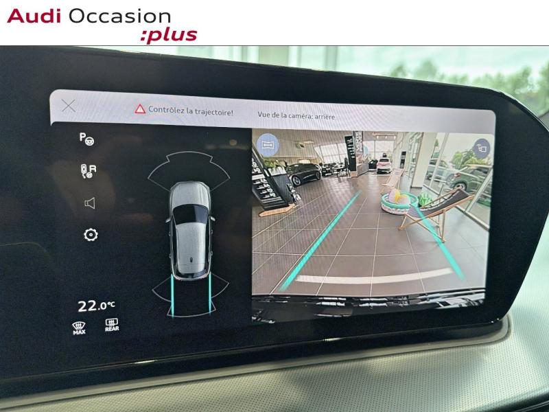 Voitures occasions Audi Q3 S line Hazebrouck
