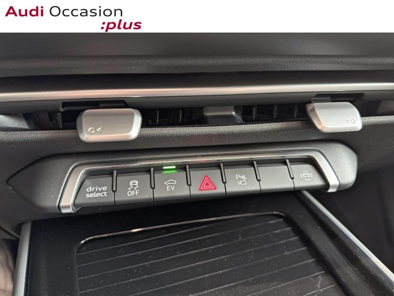 Voitures occasions Audi Q3 S line Dunkerque