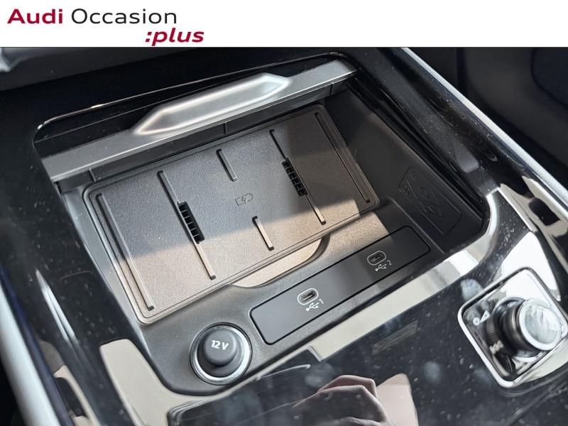 Voitures occasions Audi Q3 S line Dunkerque