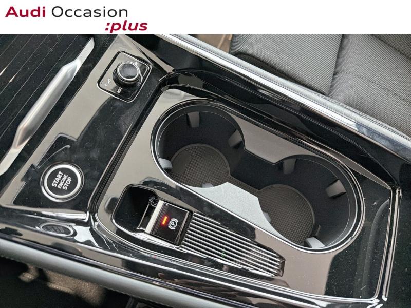 Voitures occasions Audi Q3 S line Dunkerque