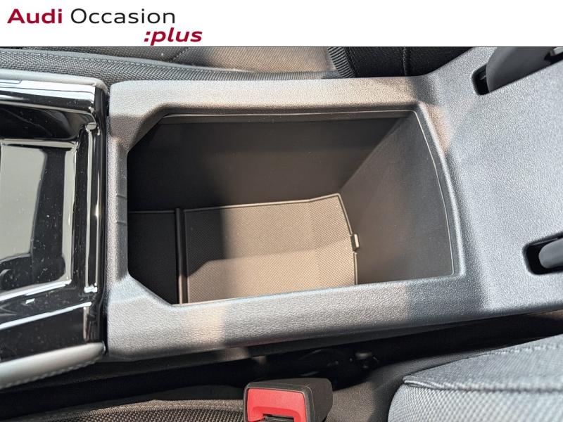 Voitures occasions Audi Q3 S line Dunkerque