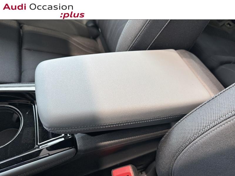 Voitures occasions Audi Q3 S line Dunkerque