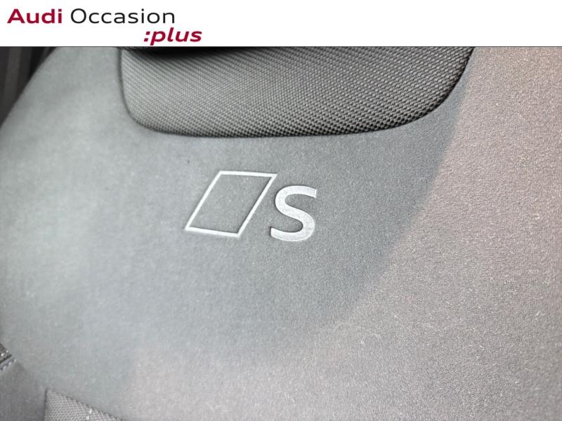 Voitures occasions Audi Q3 S line Dunkerque