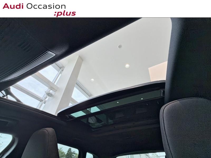 Voitures occasions Audi Q3 S line Dunkerque