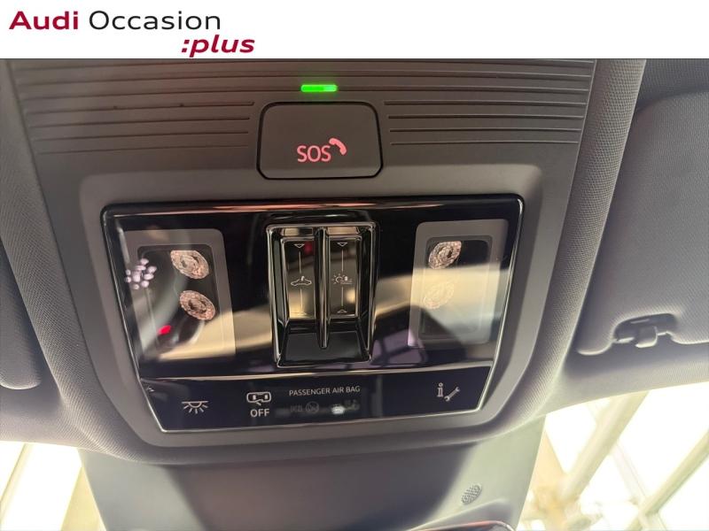 Voitures occasions Audi Q3 S line Dunkerque