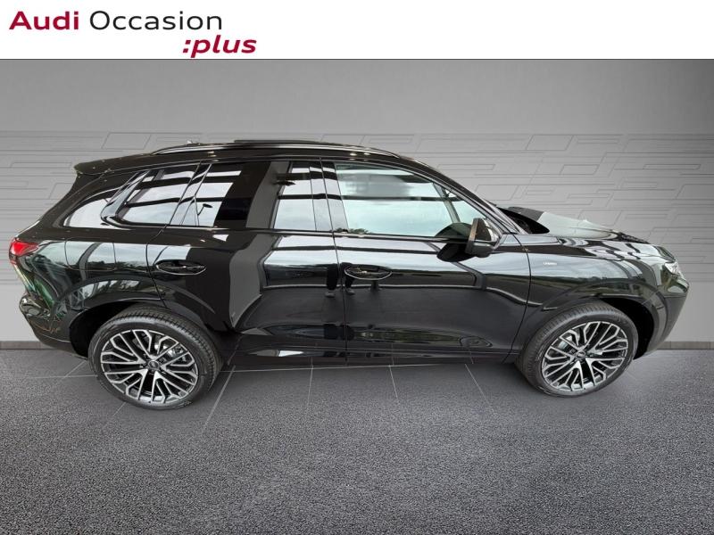Voitures occasions Audi Q3 S line Hazebrouck