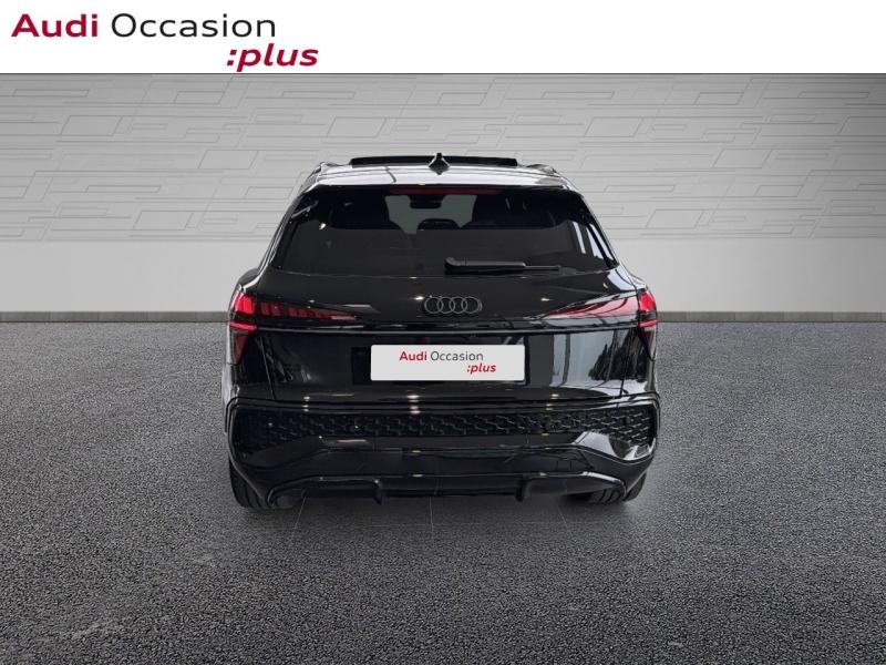 Voitures occasions Audi Q3 S line Hazebrouck