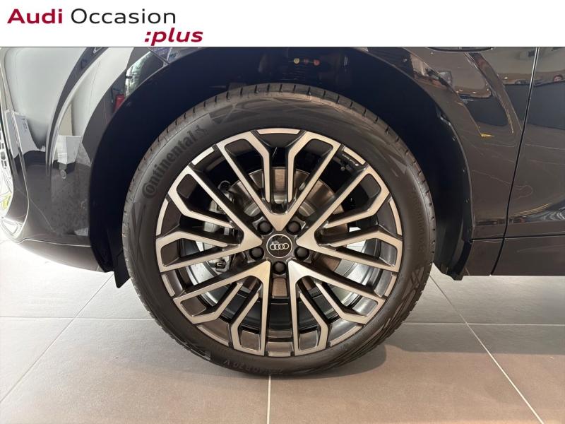 Voitures occasions Audi Q3 S line Dunkerque