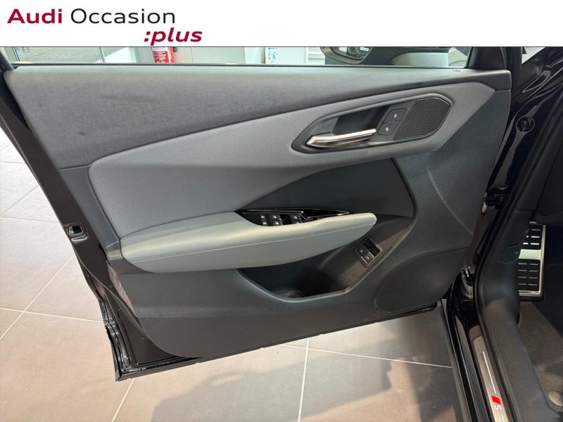 Voitures occasions Audi Q3 S line Dunkerque
