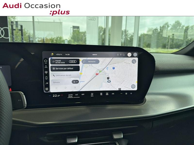 Voitures occasions Audi Q3 S line Dunkerque