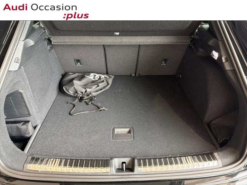 Voitures occasions Audi Q3 S line Hazebrouck