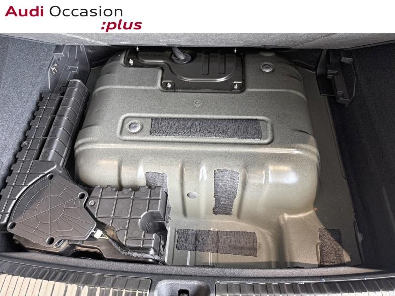 Voitures occasions Audi Q3 S line Hazebrouck