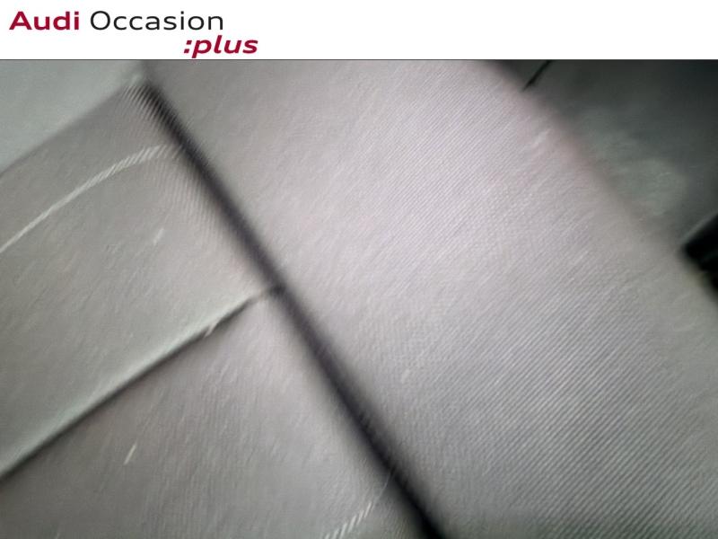 Voitures occasions Audi Q3 S line Dunkerque