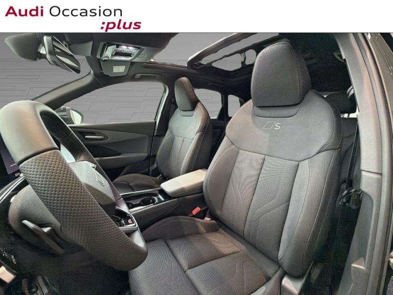Voitures occasions Audi Q3 S line Dunkerque