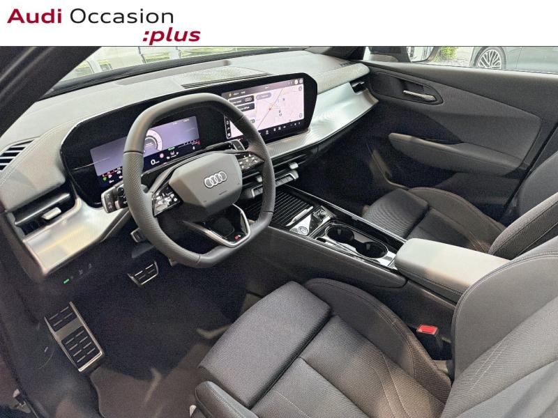 Voitures occasions Audi Q3 S line Dunkerque