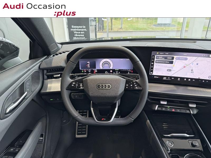 Voitures occasions Audi Q3 S line Dunkerque