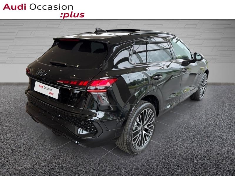 Voitures occasions Audi Q3 S line Hazebrouck