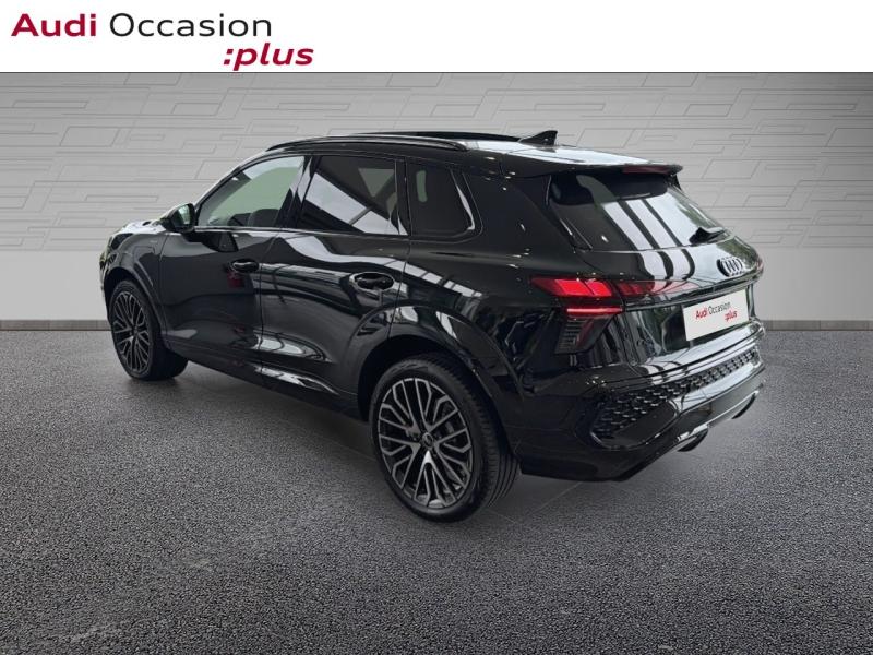 Voitures occasions Audi Q3 S line Dunkerque
