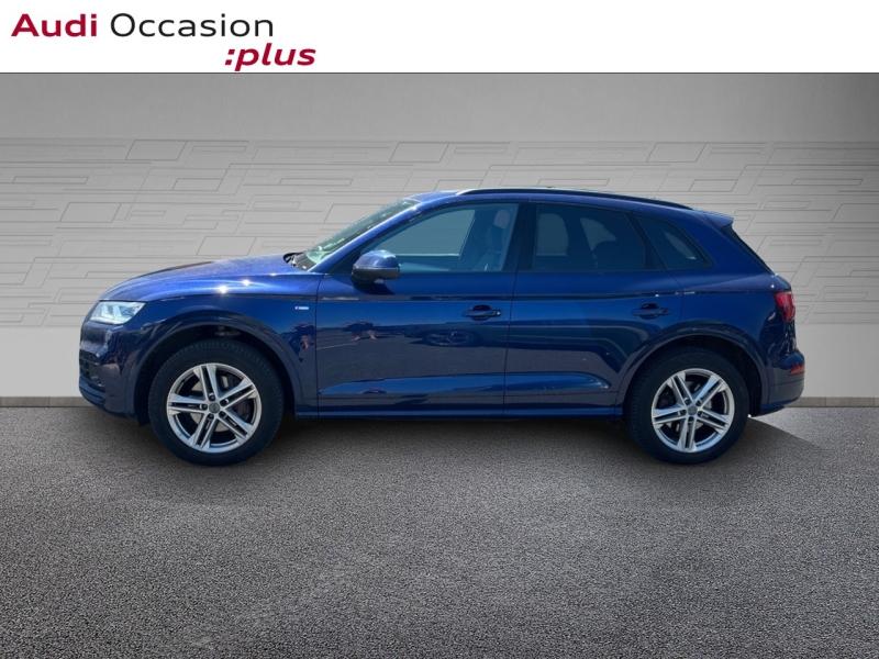 Voitures occasions Audi Q5 Base Dunkerque